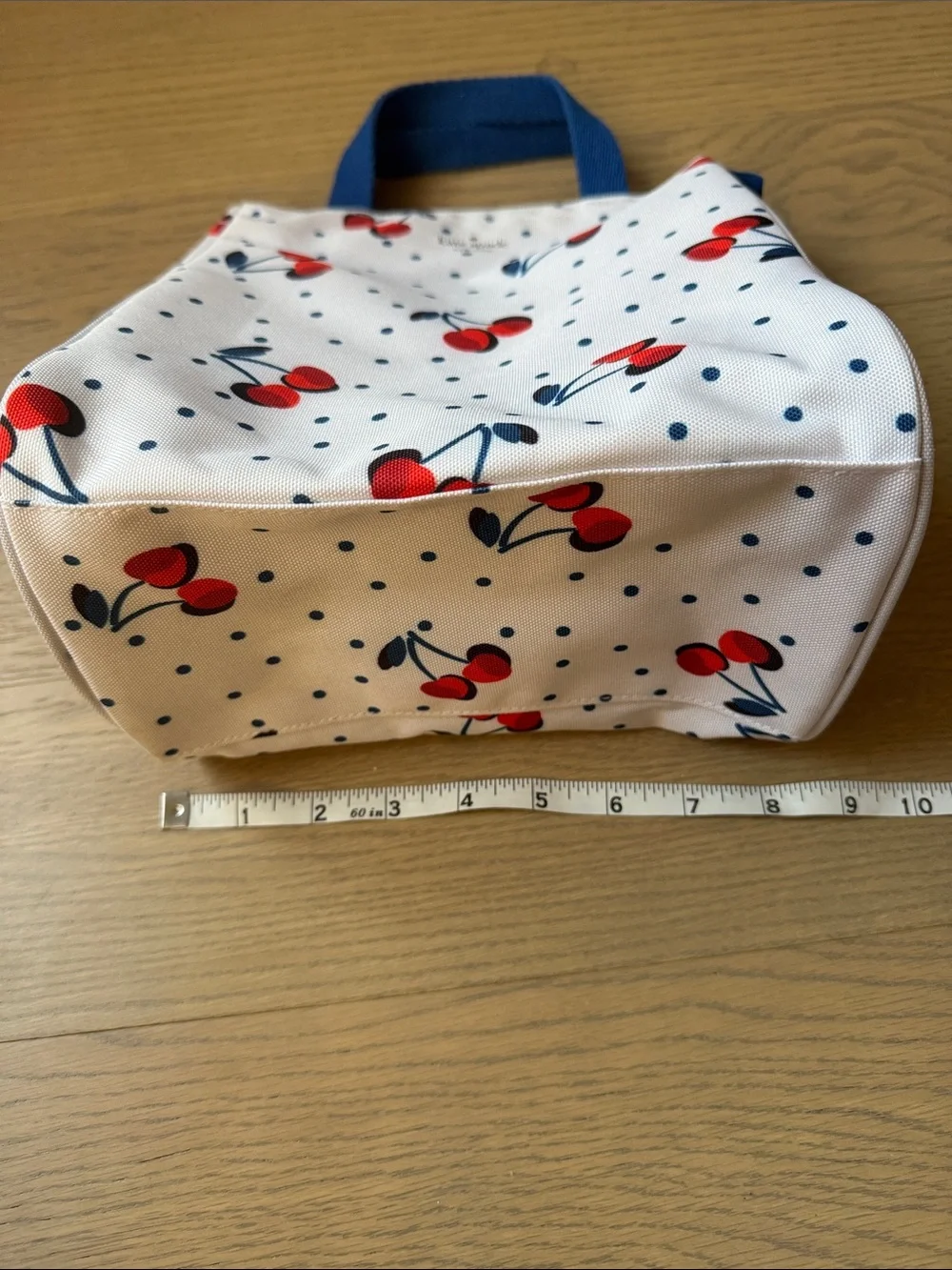Kate Spade lunch box